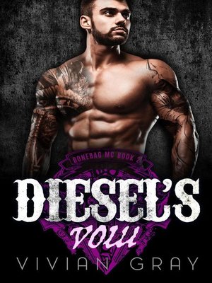 cover image of Diesel's Vow